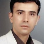 تصویر دکتر اکبر غفاری