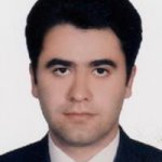 تصویر دکتر پیمان پیروی