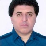 تصویر دکتر کامبیز اسلامی