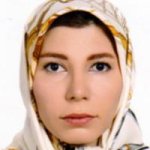 تصویر دکتر شهرزاد فراهانی
