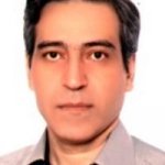 تصویر دکتر بهرام بهنام