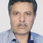 تصویر دکتر محمدحسن افلاکیان نجف ابادی