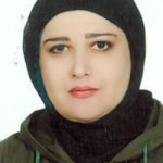 تصویر دکتر مرجان صفوی