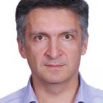 تصویر دکتر پیمان محمدی تربتی
