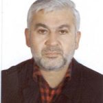تصویر دکتر محمود تازیک