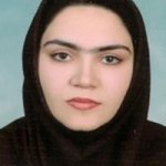 تصویر دکتر فاطمه غفاری