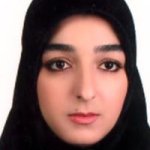 تصویر دکتر فاطمه زارعی