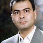 تصویر دکتر آرش صفاری آشتیانی