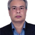 تصویر دکتر حمید کاظمی