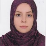 تصویر دکتر بنفشه محبی