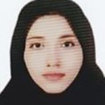 تصویر دکتر ملیکا غفاری