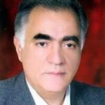 تصویر دکتر حجت اله نصرتی