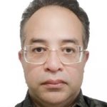تصویر دکتر هادی نجمی
