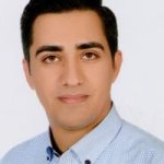 تصویر دکتر پیمان عطایی حصارویی