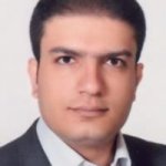 تصویر دکتر پیمان بیدرام