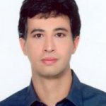 تصویر دکتر علیرضا قادری اشتیانی