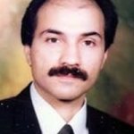 تصویر دکتر فرخ کارگرزاده راوری