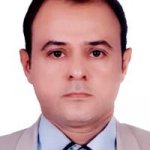 تصویر دکتر فرهاد زارعی قنواتی