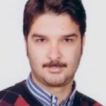 تصویر دکتر فراز کاظمی نوری