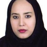 تصویر دکتر عطیه سادات هادی