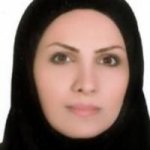 تصویر دکتر منا اسلامی