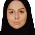 تصویر دکتر کیمیا سادات کاظمی