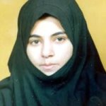 تصویر دکتر سامره کاظمی