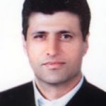 تصویر دکتر محمدحسن فانی سالک