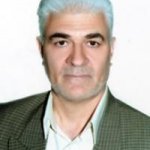 تصویر دکتر سیدعلی کشاورز