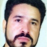 تصویر دکتر رضا اثناعشری