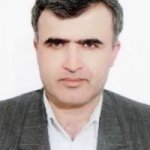 تصویر دکتر مهرداد اسلامی