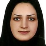 تصویر دکتر لیلا کاظمی