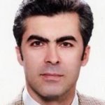 تصویر دکتر پیمان مرادی