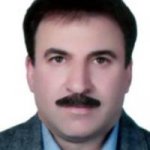 تصویر دکتر محمدرضا ولاشجردی فراهانی