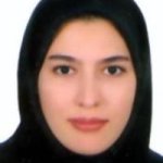 تصویر دکتر فتانه فرخ پور