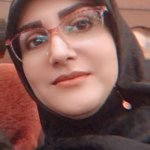 تصویر دکتر محبوبه امینی هرندی