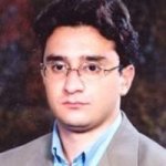 تصویر دکتر فرامرز صالح پور