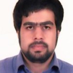 تصویر دکتر امیر محبی باغستان