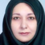 تصویر دکتر لیدا غفاری
