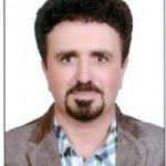 تصویر دکتر عبداله محبی دهنوی