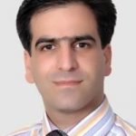 تصویر دکتر بهرام سپهرمند