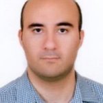 تصویر دکتر رضا علی زاده فکوری