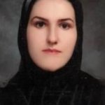 تصویر دکتر مریم میرزامحمدی صادق
