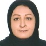 تصویر دکتر فرشته انگورج غفاری