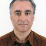 تصویر دکتر محمد محمودی