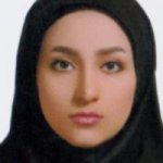تصویر دکتر طاهره سادات صفوی