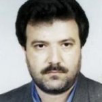 تصویر دکتر محمدحسن قدیانی