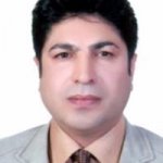 تصویر دکتر رضا داودی