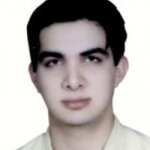 تصویر دکتر رضا کاظمی