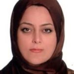 تصویر دکتر آرزو صفوی